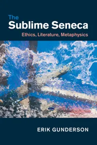 The Sublime Seneca_cover