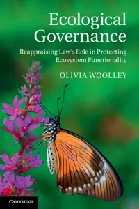 Ecological Governance_cover