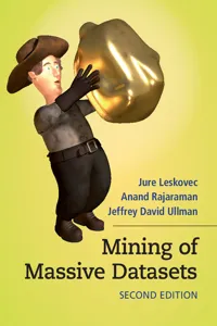 Mining of Massive Datasets_cover