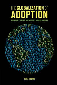 The Globalization of Adoption_cover