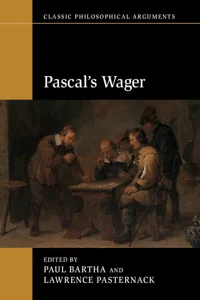 Pascal's Wager_cover