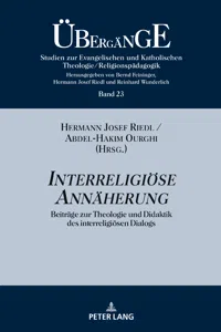 Interreligioese Annaeherung_cover