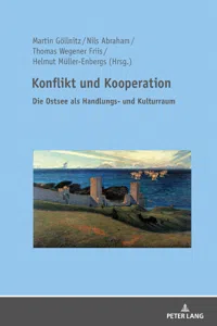 Konflikt und Kooperation_cover