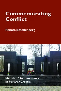 Commemorating Conflict_cover