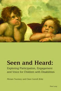 Seen and Heard_cover