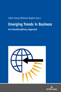 Emerging Trends in Business_cover