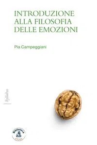 Introduzione alla filosofia delle emozioni_cover