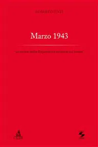 Marzo 1943_cover