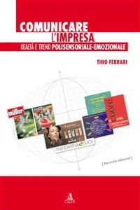 Comunicare l'impresa_cover