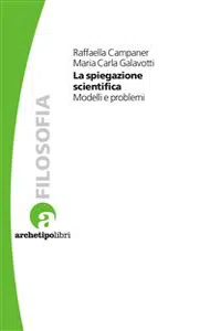 La Spiegazione Scientifica_cover