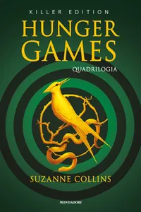 Hunger Games Quadrilogia_cover