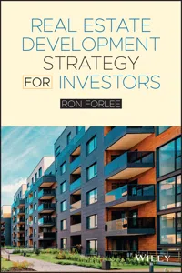 Real Estate Development Strategy for Investors_cover