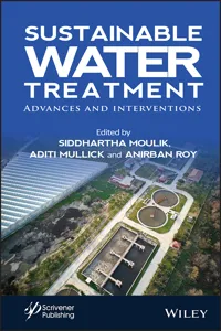 Sustainable Water Treatment_cover