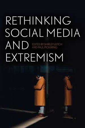 Rethinking Social Media and Extremism