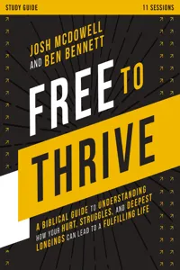 Free to Thrive Study Guide_cover