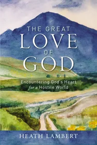 The Great Love of God_cover