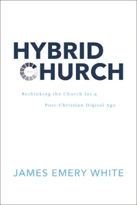 Hybrid Church_cover