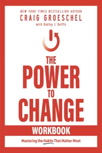 The Power to Change Workbook_cover