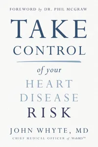 Take Control of Your Heart Disease Risk_cover