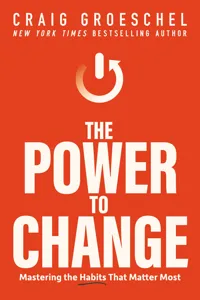 The Power to Change_cover