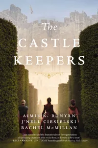 The Castle Keepers_cover