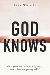 God Knows_cover