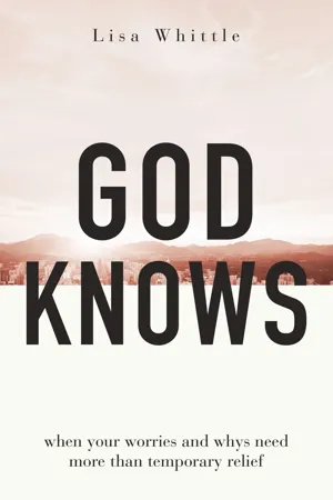 God Knows