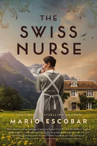 The Swiss Nurse_cover