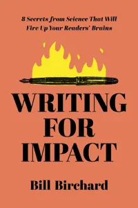 Writing for Impact_cover