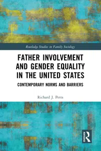 Father Involvement and Gender Equality in the United States_cover