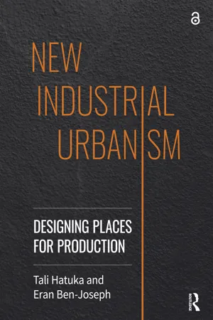 New Industrial Urbanism