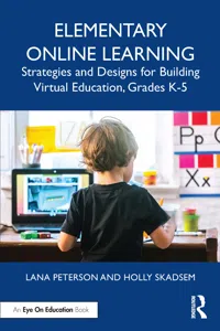 Elementary Online Learning_cover