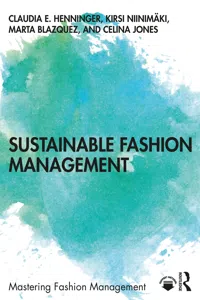 Sustainable Fashion Management_cover