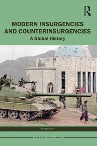 Modern Insurgencies and Counterinsurgencies_cover