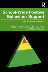 School-Wide Positive Behaviour Support_cover