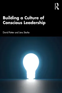 Building a Culture of Conscious Leadership_cover