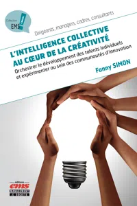 L'intelligence collective au cœur de la créativité_cover