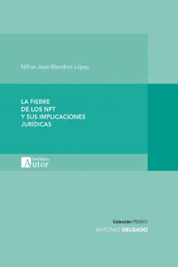 La fiebre de los NFT y sus implicaciones jurídicas_cover