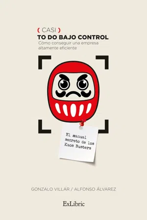 (Casi) to do bajo control