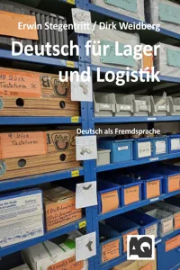 Deutsch für Lager und Logistik_cover