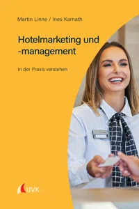 Hotelmarketing und -management_cover