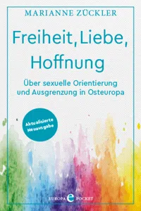 Freiheit, Liebe, Hoffnung_cover