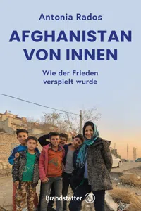 Afghanistan von innen_cover