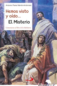 Hemos visto y oído... El Misterio_cover