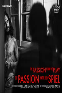 Die Passion hinter dem Spiel | The Passion Behind the Play_cover