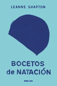 Bocetos de natación_cover