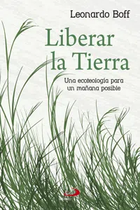 Liberar la tierra_cover