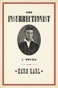 The Insurrectionist_cover