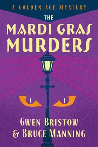 The Mardi Gras Murder_cover