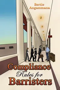 Compliance Rules for Barristers_cover